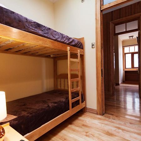 Hostal Boutique Patagonia Mistica Punta Arenas Eksteriør bilde